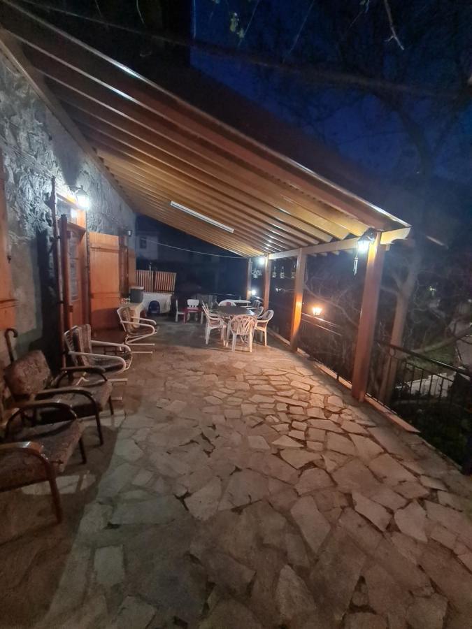 Villa Elpiniki's Old House
