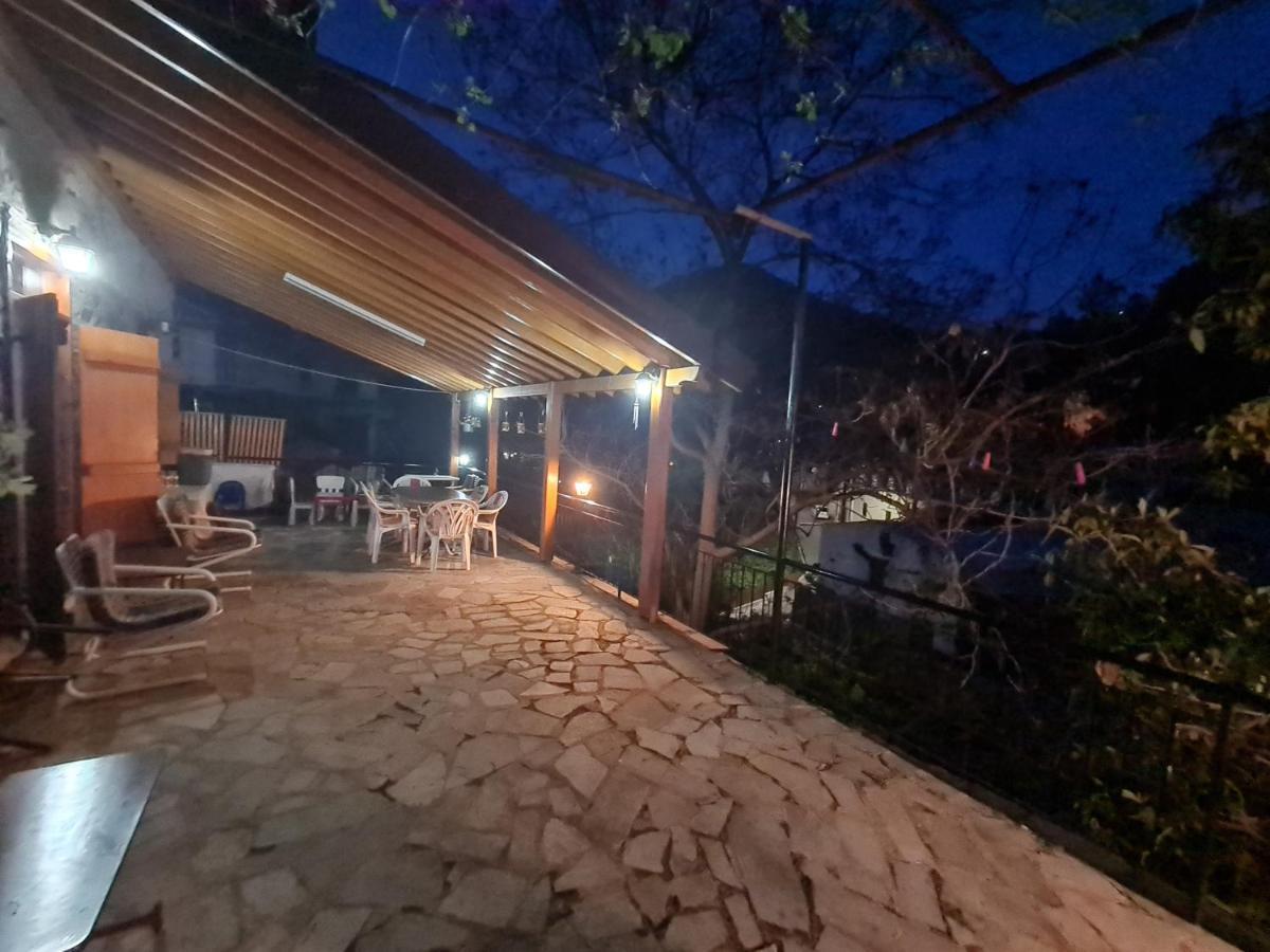 Elpiniki's Old House *