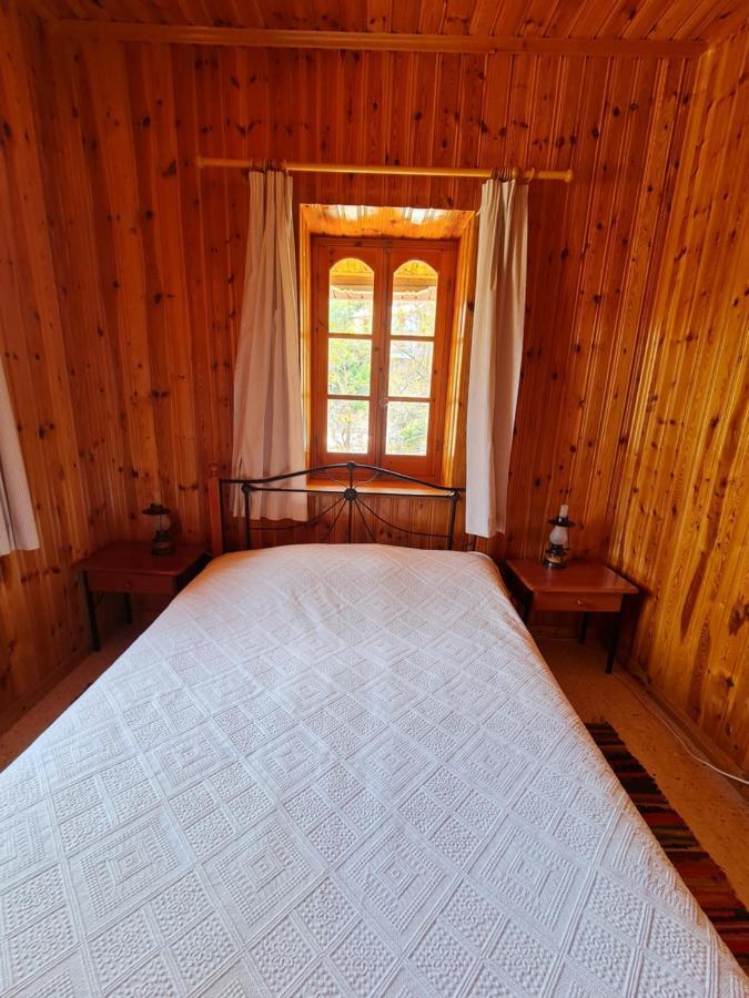 Elpiniki's Old House