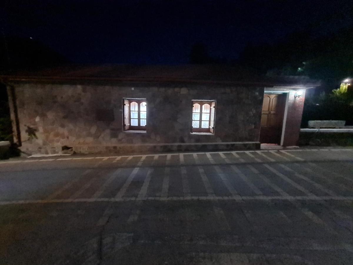 Villa Elpiniki's Old House
