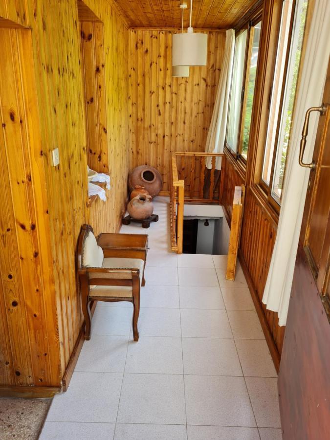 Elpiniki's Old House Villa *