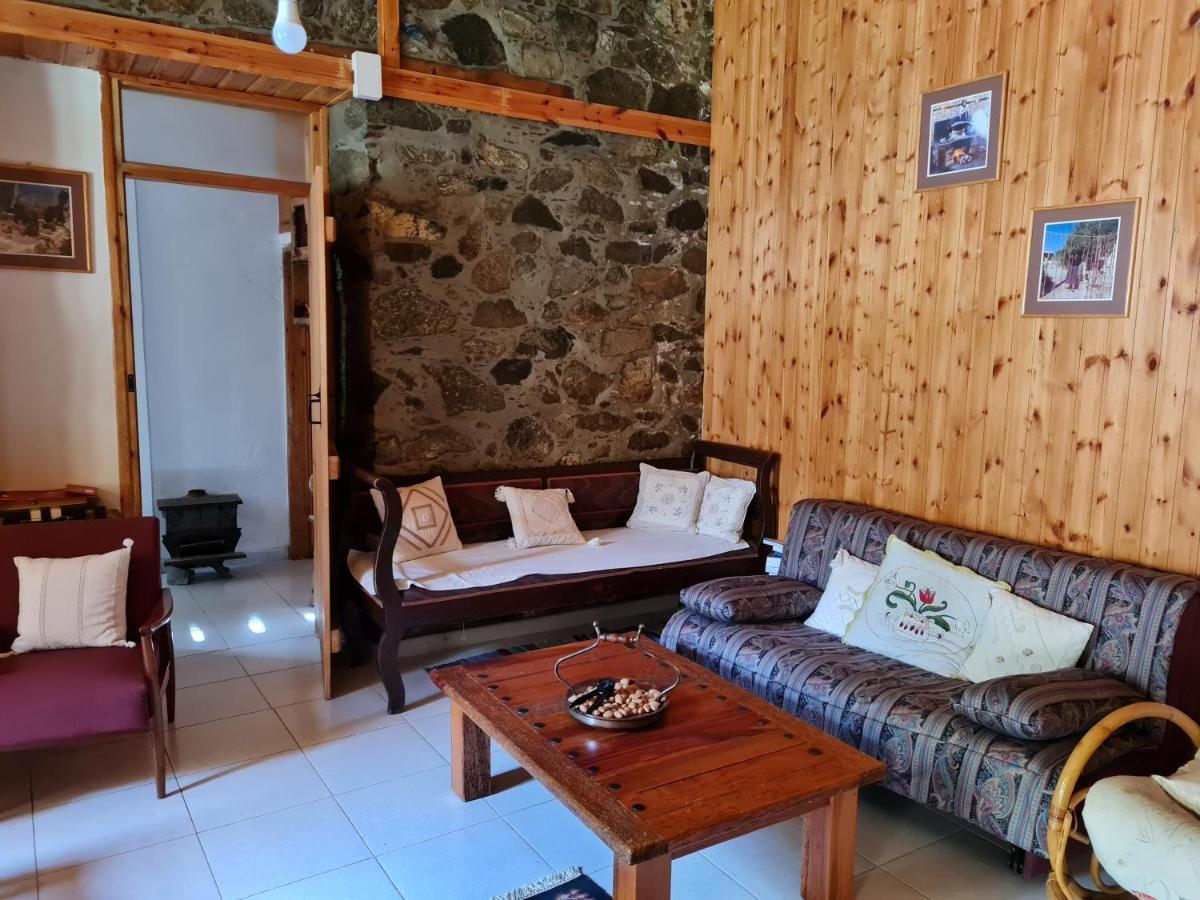 Elpiniki's Old House *