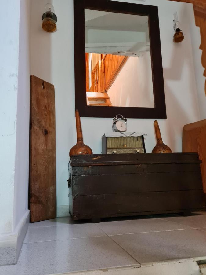 Villa Elpiniki's Old House Kalopanagiotis