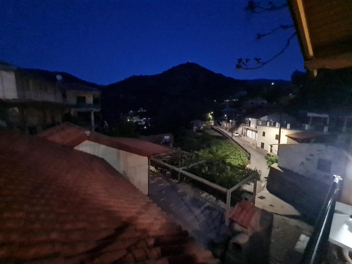 Elpiniki's Old House *