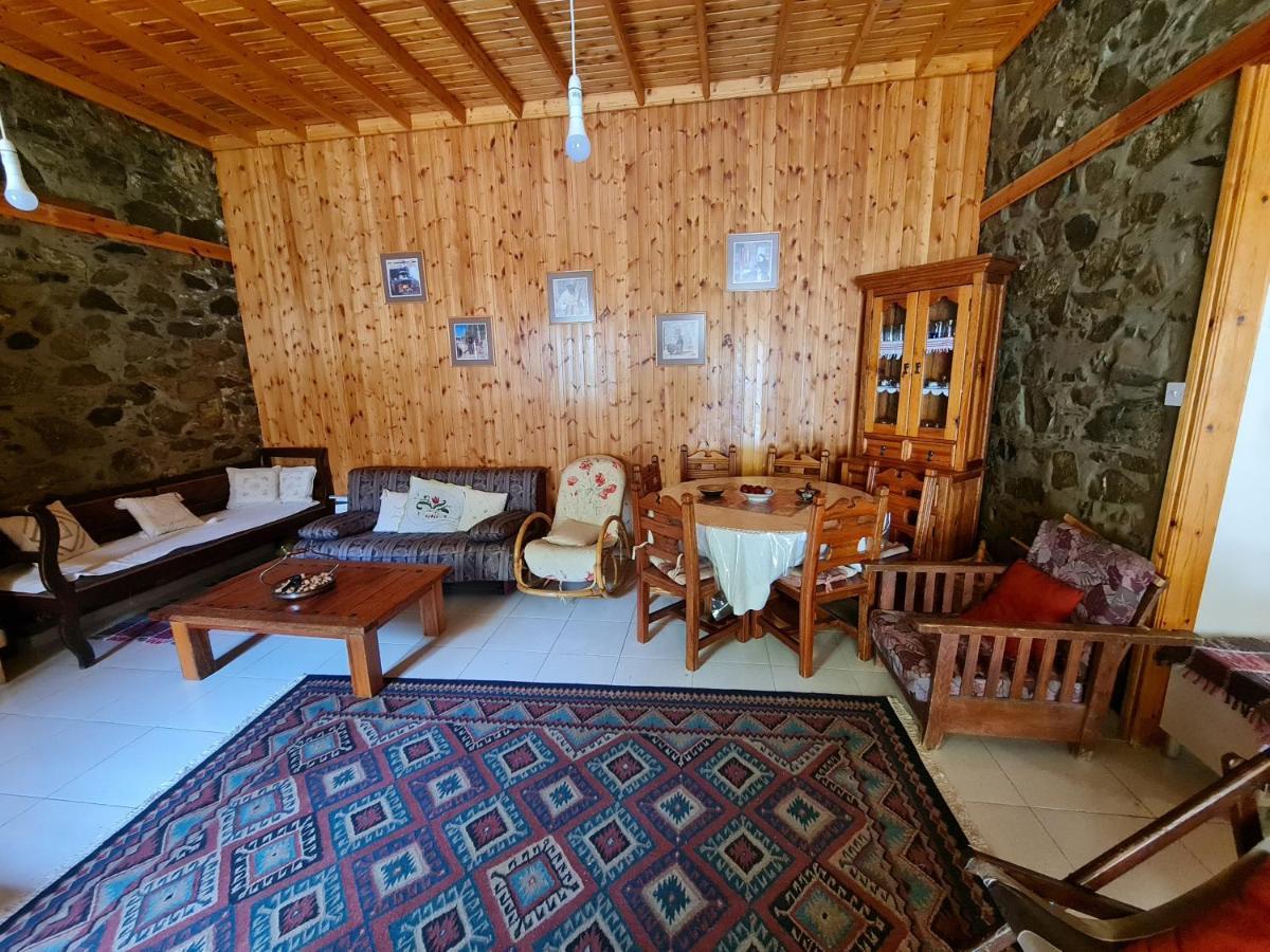 Elpiniki's Old House * Kalopanagiotis