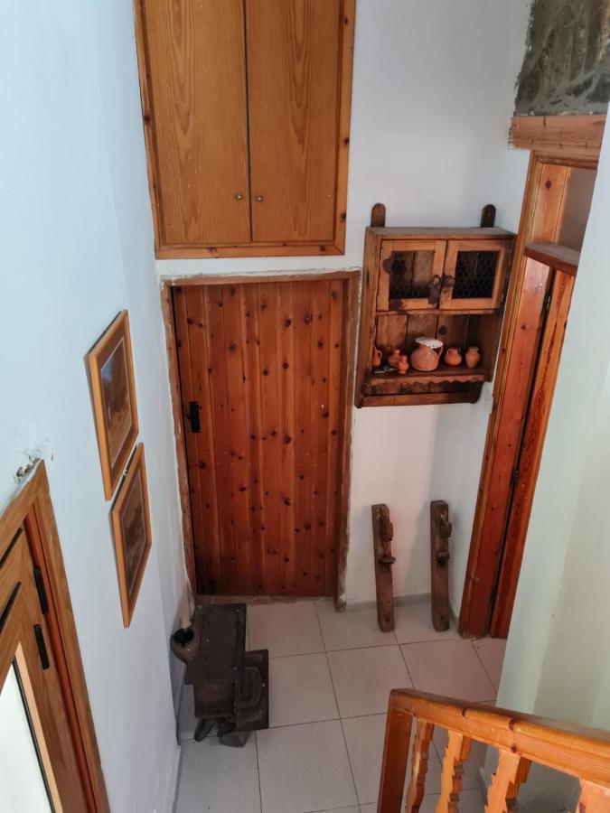 Elpiniki's Old House Villa Kalopanagiotis