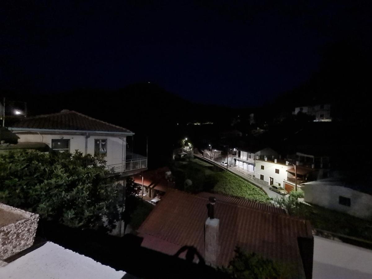 Elpiniki's Old House Villa Kalopanagiotis