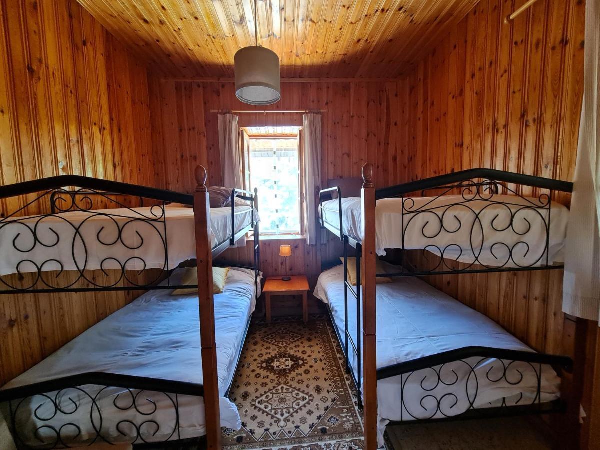 Elpiniki's Old House Villa