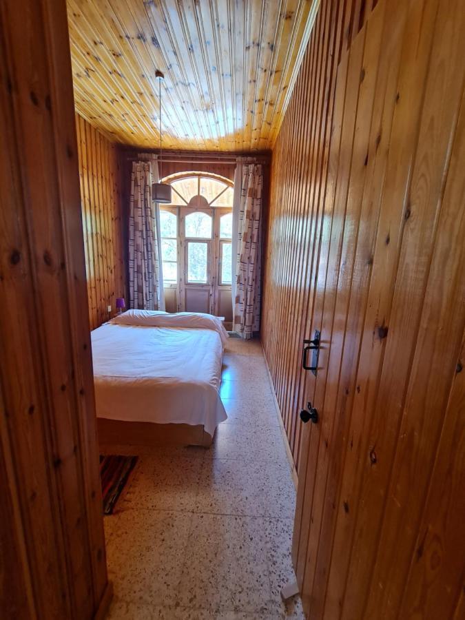 Elpiniki's Old House Villa *